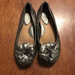 Girl’s BOC Ballet Flats
